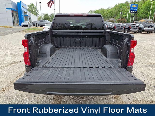 2022 Chevrolet Silverado 1500 Vehicle Photo in PAWLING, NY 12564-3219