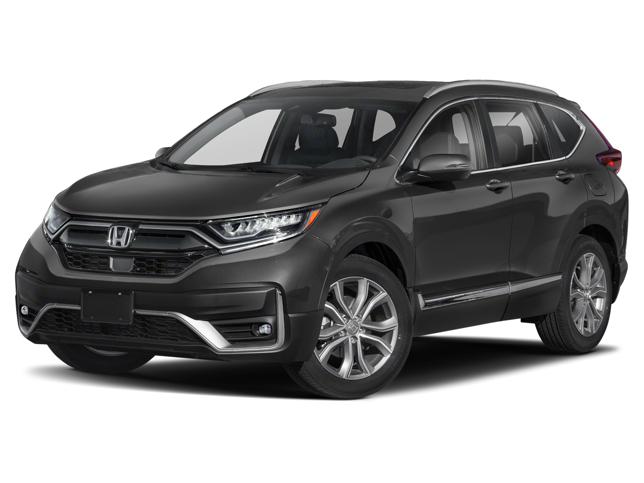 2020 Honda CR-V Vehicle Photo in San Antonio, TX 78230