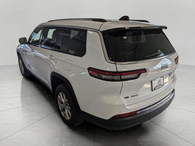 2021 Jeep Grand Cherokee L Vehicle Photo in Oshkosh, WI 54901
