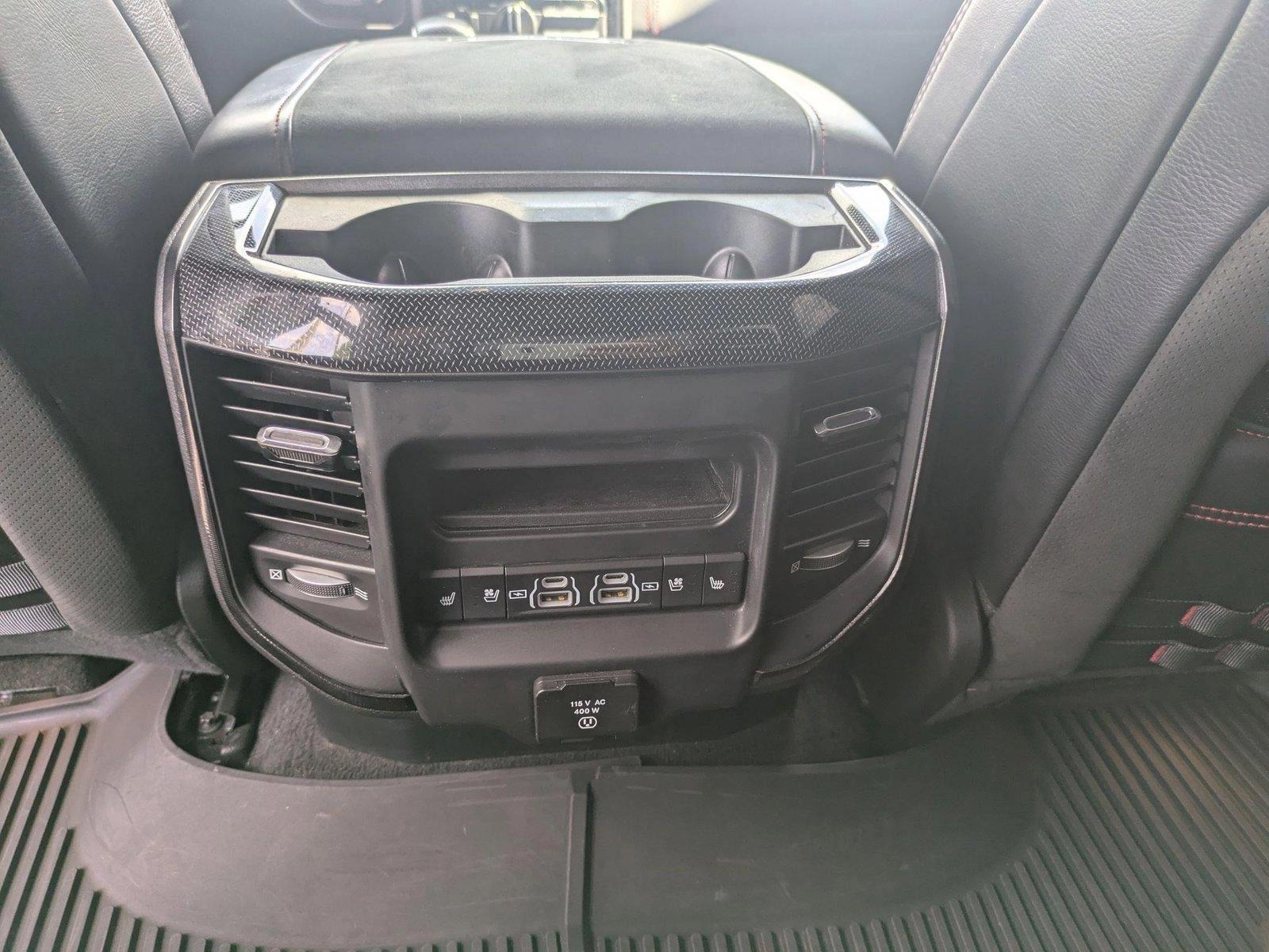 2021 Ram 1500 Vehicle Photo in ORLANDO, FL 32812-3021