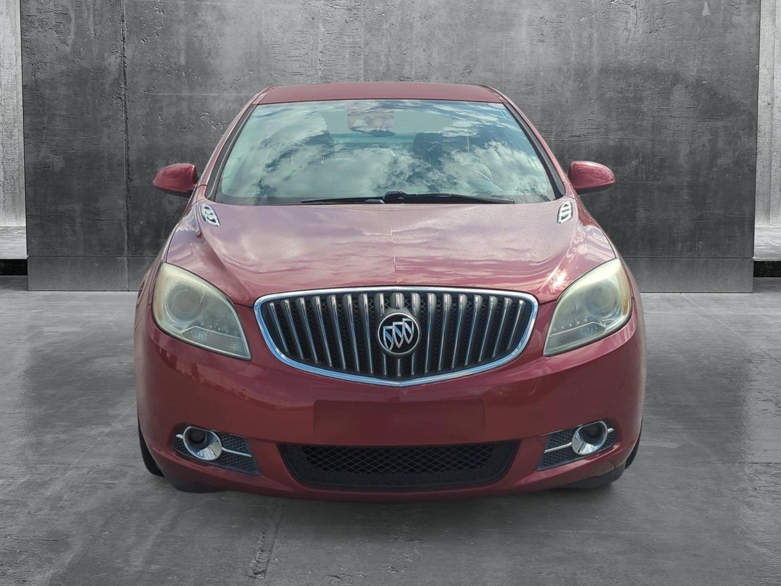 2014 Buick Verano Vehicle Photo in Margate, FL 33063