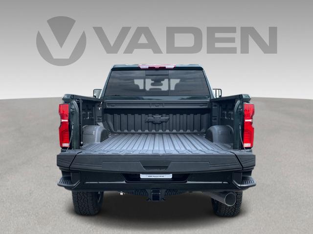 2025 Chevrolet Silverado 2500 HD Vehicle Photo in BEAUFORT, SC 29906-4218