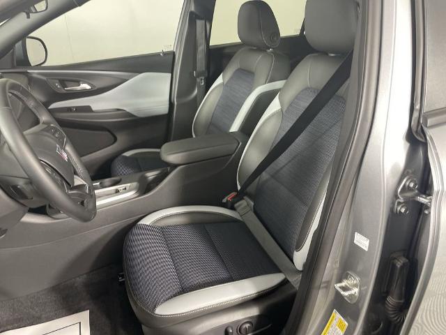 2024 Buick Envista Vehicle Photo in GILBERT, AZ 85297-0402