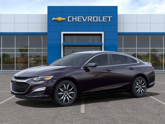 2025 Chevrolet Malibu Vehicle Photo in HOUSTON, TX 77034-5009