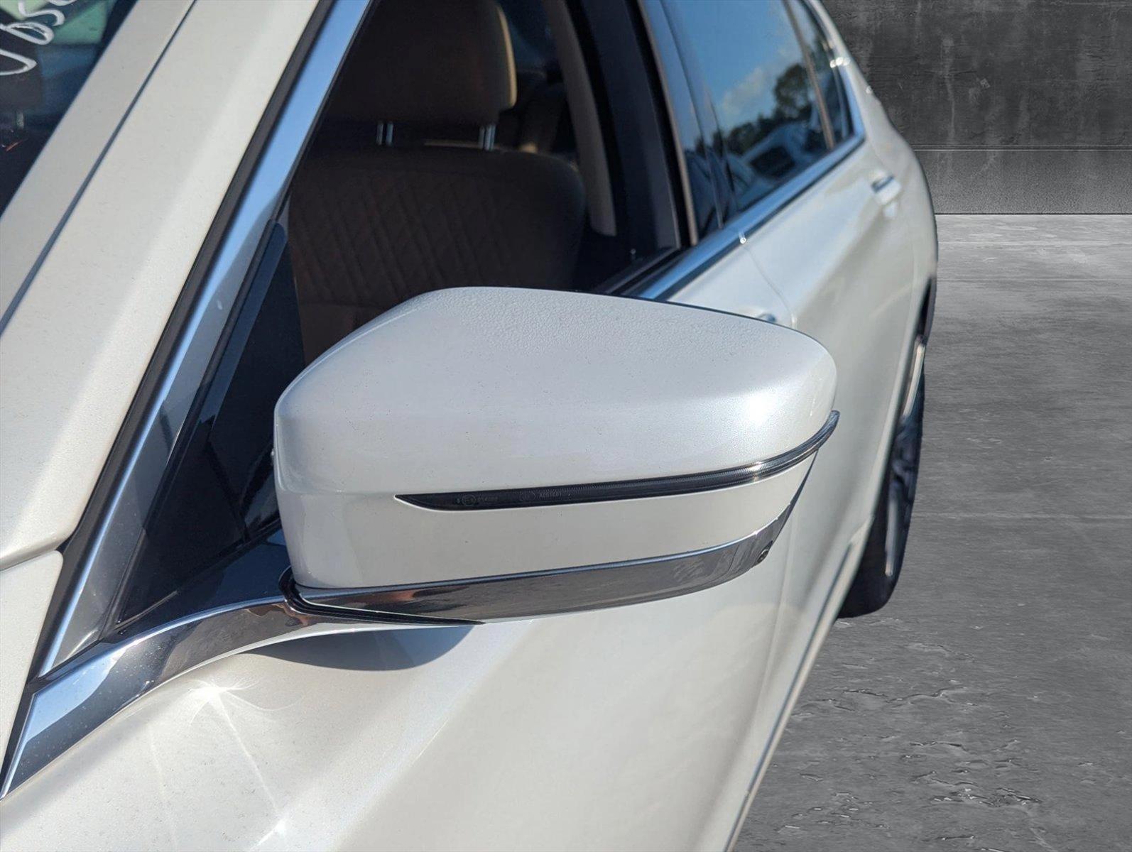 2022 BMW 740i Vehicle Photo in Pembroke Pines , FL 33027