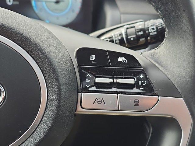 2022 Hyundai TUCSON Vehicle Photo in Pleasant Hills, PA 15236