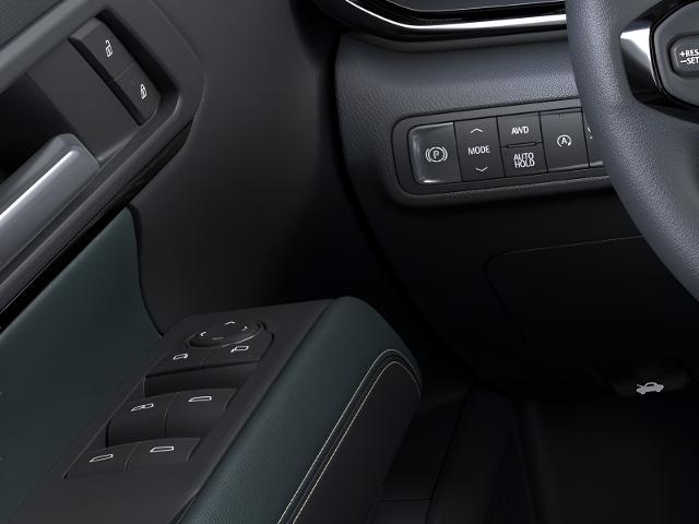 2026 GMC Terrain Vehicle Photo in APPLETON, WI 54914-8833