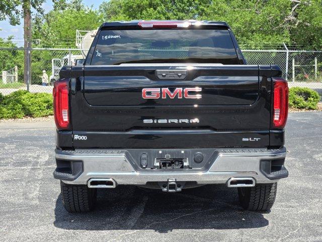 2024 GMC Sierra 1500 Vehicle Photo in Decatur, TX 76234
