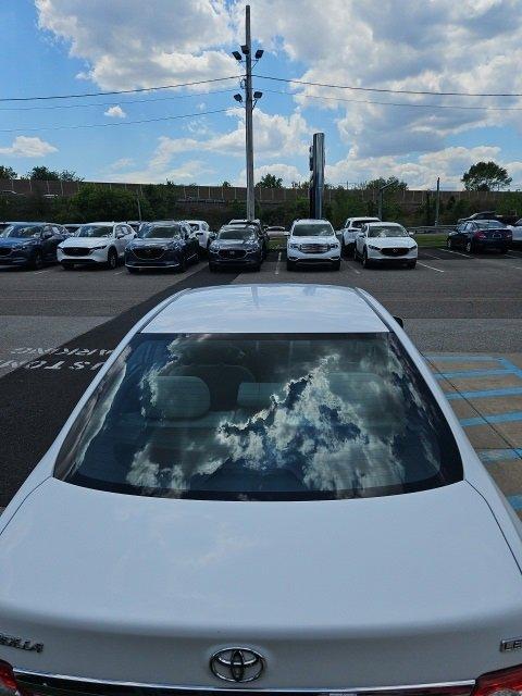 2013 Toyota Corolla Vehicle Photo in Trevose, PA 19053