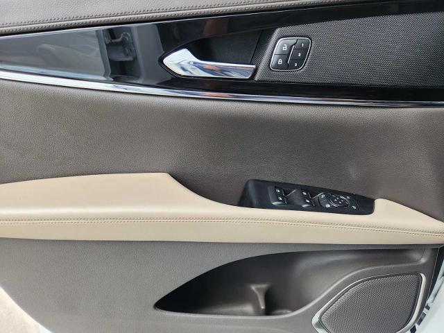2022 Lincoln Nautilus Vehicle Photo in Grapevine, TX 76051
