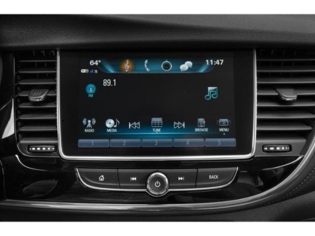 2022 Buick Encore Vehicle Photo in LIGHTHOUSE POINT, FL 33064-6849