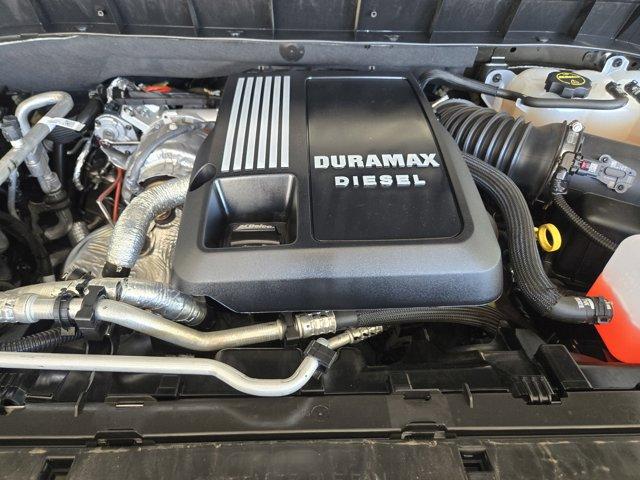 2024 Chevrolet Silverado 1500 Vehicle Photo in Decatur, TX 76234