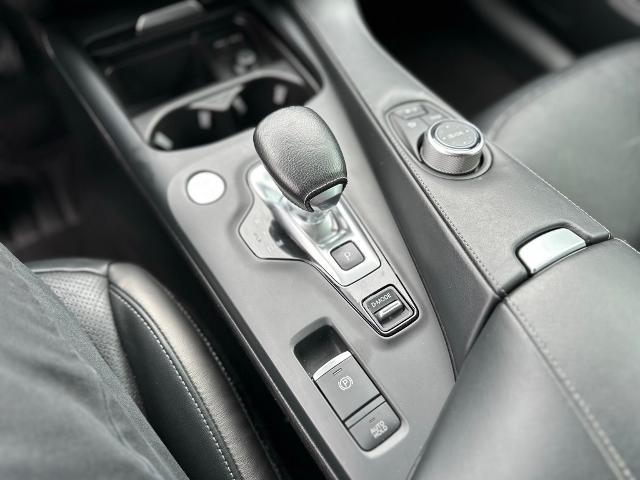 2025 INFINITI QX50 Vehicle Photo in Grapevine, TX 76051