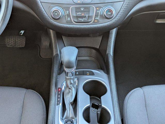 2024 Chevrolet Malibu Vehicle Photo in San Antonio, TX 78230