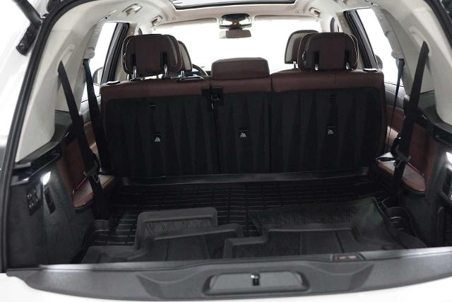 2023 BMW X7 xDrive40i Vehicle Photo in GRAPEVINE, TX 76051