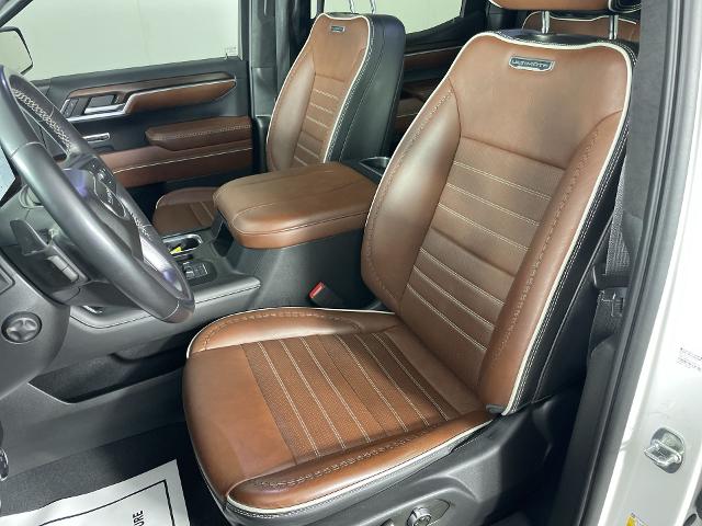 2023 GMC Sierra 1500 Vehicle Photo in GILBERT, AZ 85297-0402