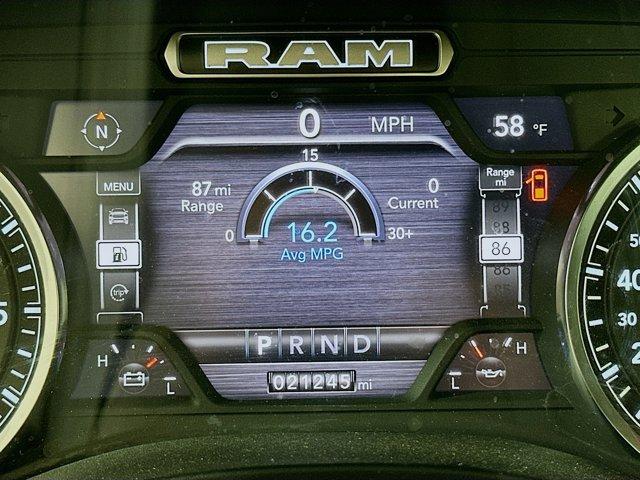 2023 Ram 1500 Vehicle Photo in Doylsetown, PA 18901