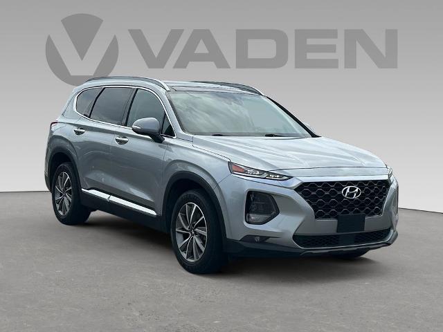 2020 Hyundai SANTA FE Vehicle Photo in Statesboro, GA 30458