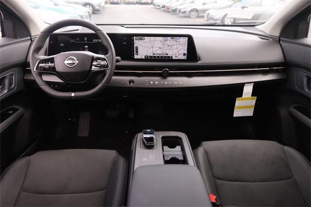 2025 Nissan ARIYA Vehicle Photo in Hazelwood, MO 63042