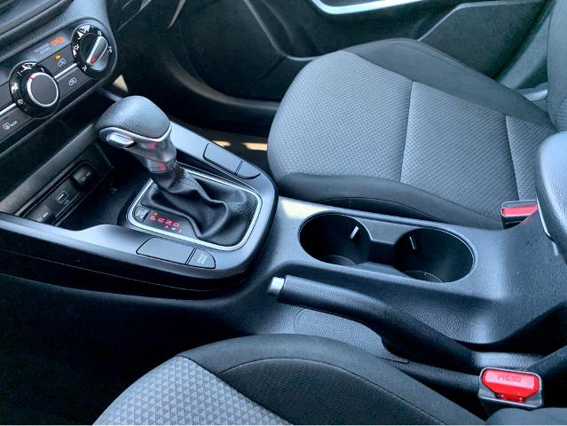 2020 Kia Soul Vehicle Photo in BEAUFORT, SC 29906-4218