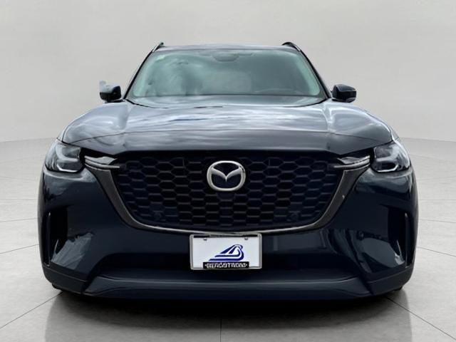 2025 Mazda CX-90 PHEV Vehicle Photo in Green Bay, WI 54304