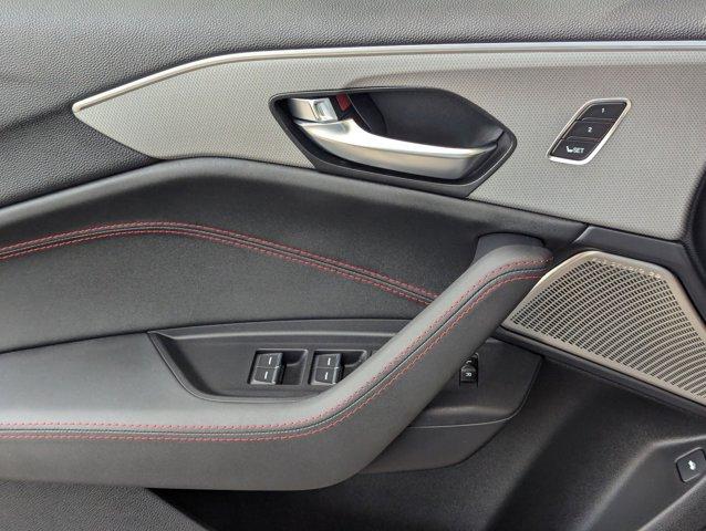 2024 Acura TLX Vehicle Photo in San Antonio, TX 78230