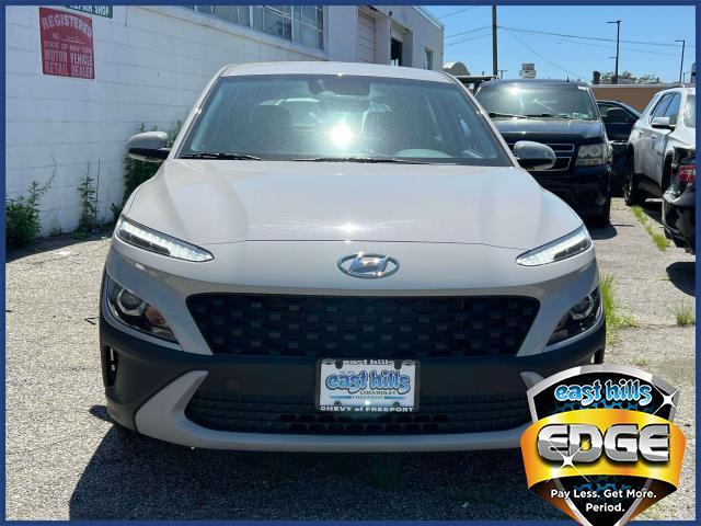 2022 Hyundai KONA Vehicle Photo in Roslyn, NY 11576