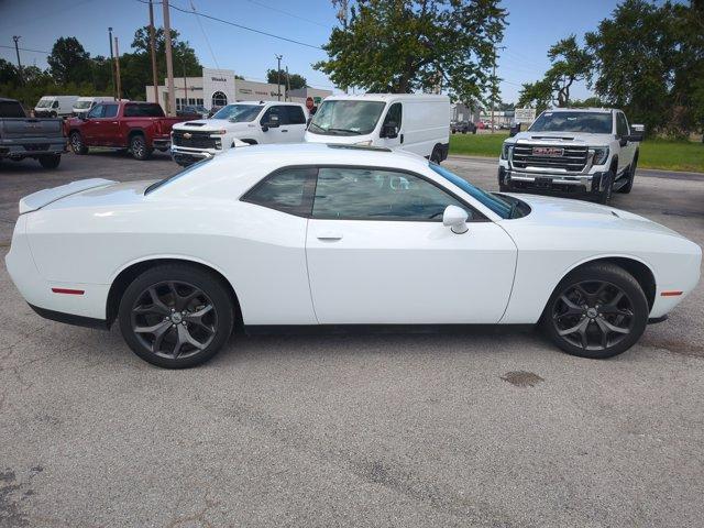 2018 Dodge Challenger Vehicle Photo in WEST FRANKFORT, IL 62896-4173