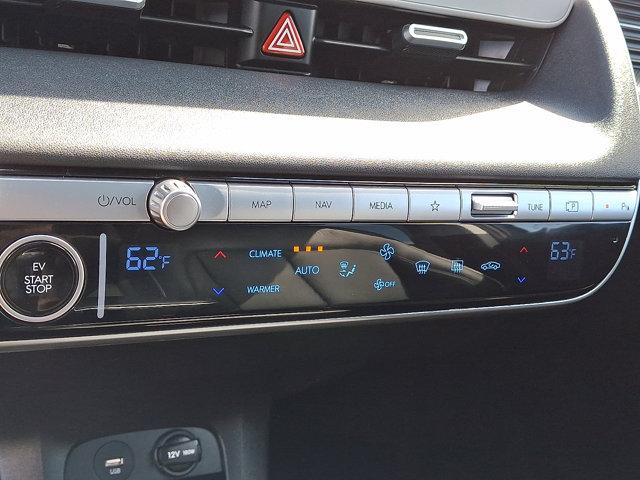 2024 Hyundai IONIQ 5 Vehicle Photo in Philadelphia, PA 19116