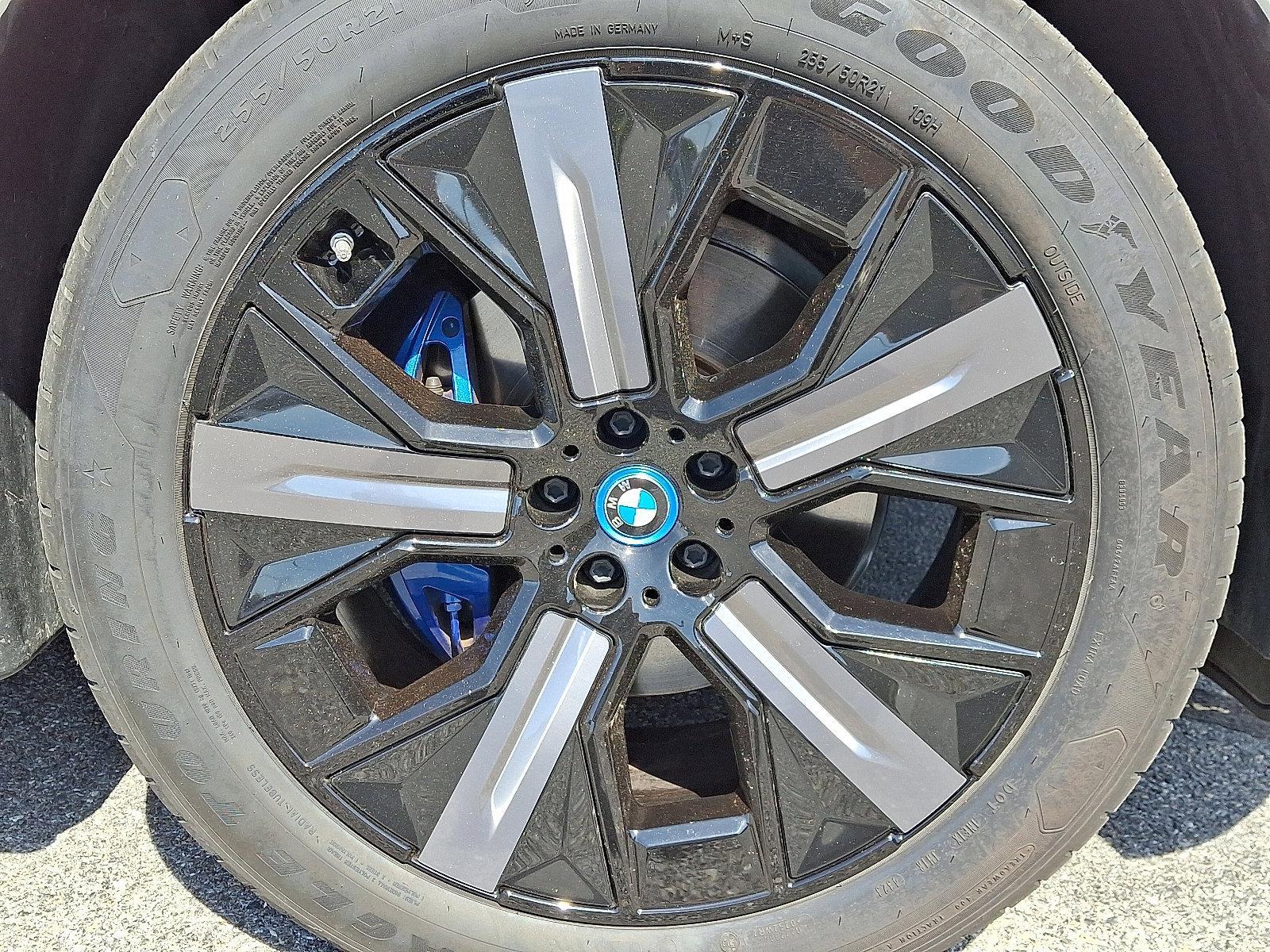 2024 BMW iX Vehicle Photo in Lancaster, PA 17601
