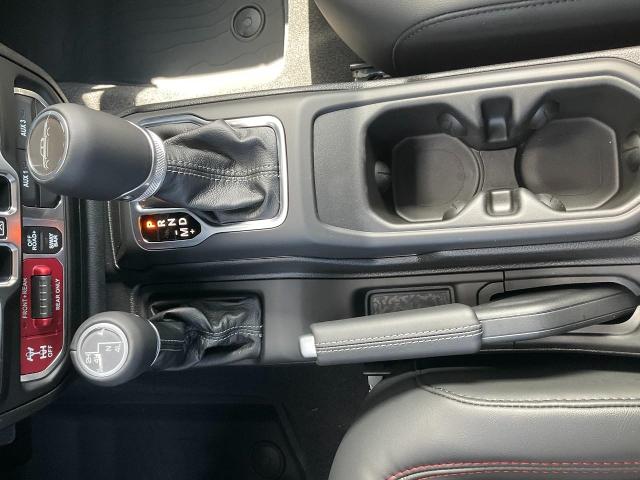 2025 Jeep Gladiator Vehicle Photo in Kaukauna, WI 54130