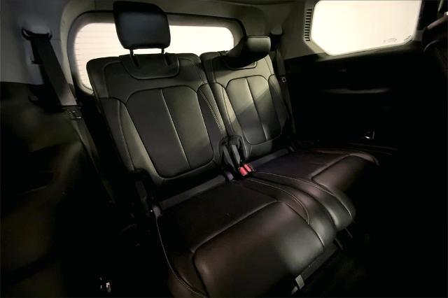 2021 Jeep Grand Cherokee L Vehicle Photo in Kansas City, MO 64114