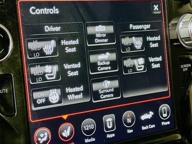2019 Ram 1500 Vehicle Photo in Doylsetown, PA 18901