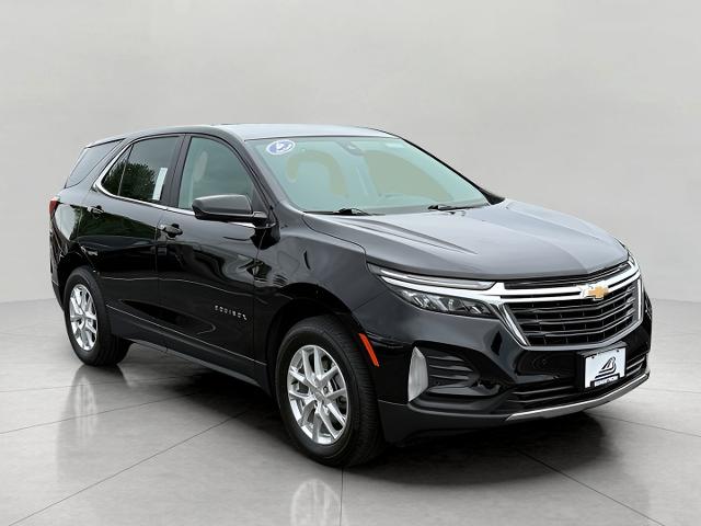 2022 Chevrolet Equinox Vehicle Photo in MIDDLETON, WI 53562-1492