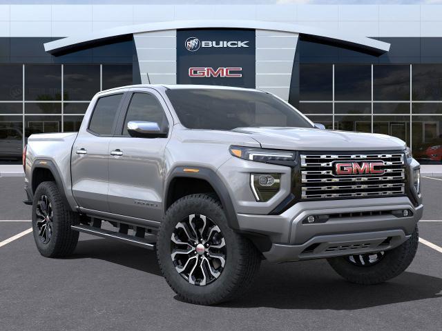 2025 GMC Canyon Vehicle Photo in GREEN BAY, WI 54303-3330