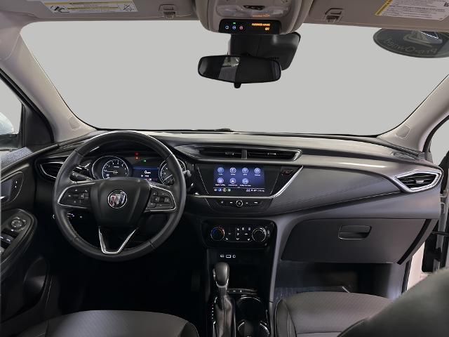 2023 Buick Encore GX Vehicle Photo in MANITOWOC, WI 54220-5838
