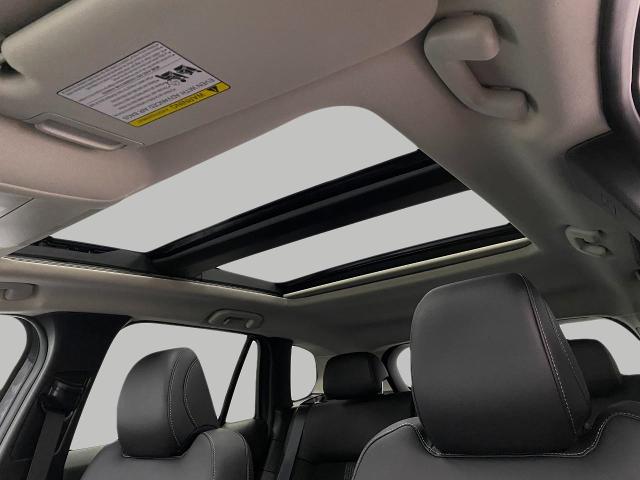 2025 Mazda CX-50 Vehicle Photo in Appleton, WI 54913