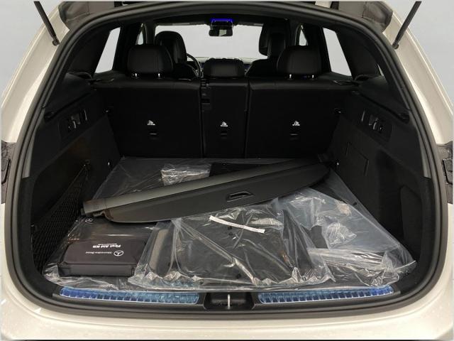 2025 Mercedes-Benz GLC Vehicle Photo in Appleton, WI 54913