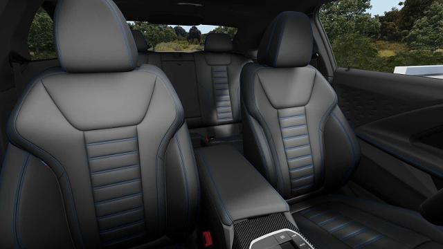 2025 BMW M240i Vehicle Photo in GRAPEVINE, TX 76051