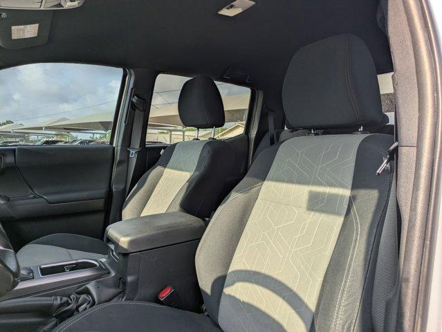 2022 Toyota Tacoma 2WD Vehicle Photo in SELMA, TX 78154-1460
