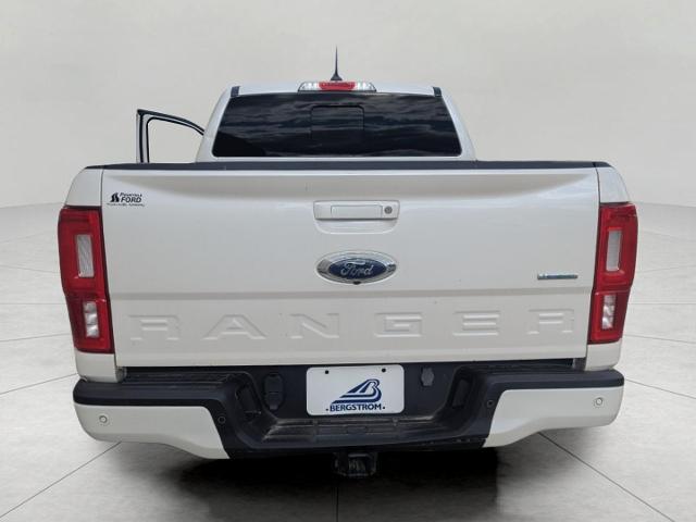 2020 Ford Ranger Vehicle Photo in Oshkosh, WI 54901