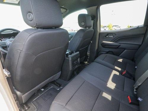 2025 GMC Canyon Vehicle Photo in HOMOSASSA, FL 34448-1461