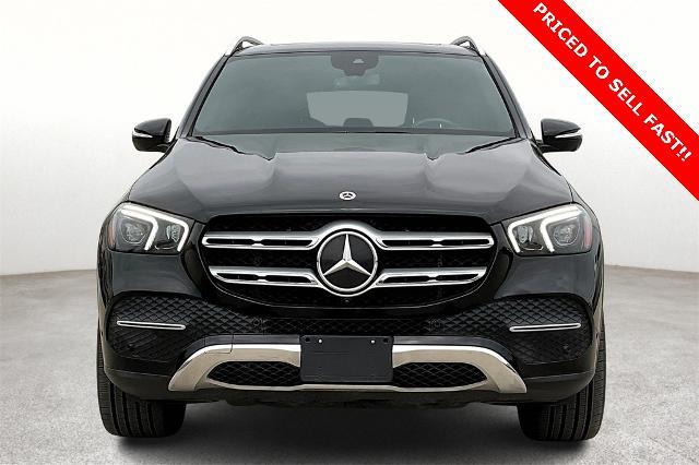 2021 Mercedes-Benz GLE Vehicle Photo in Grapevine, TX 76051