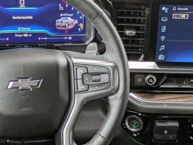 2023 Chevrolet Silverado 1500 Vehicle Photo in SELMA, TX 78154-1460