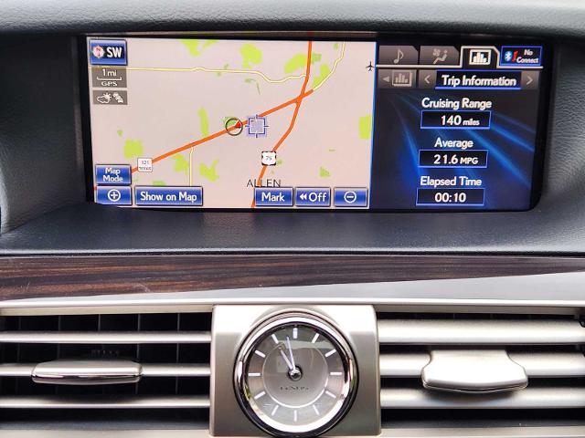 2014 Lexus LS 460 Vehicle Photo in MCKINNEY, TX 75070