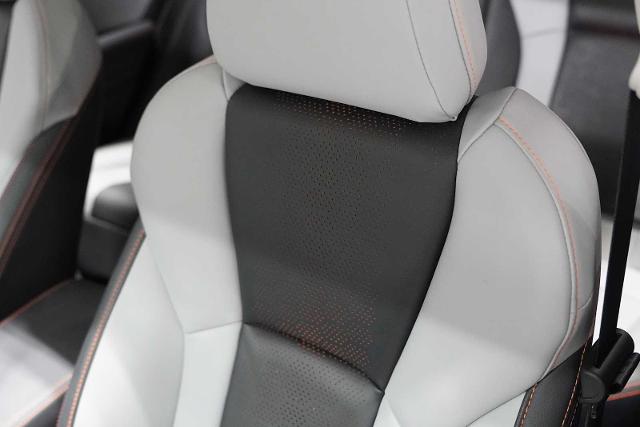 2023 Subaru Crosstrek Vehicle Photo in GRAPEVINE, TX 76051