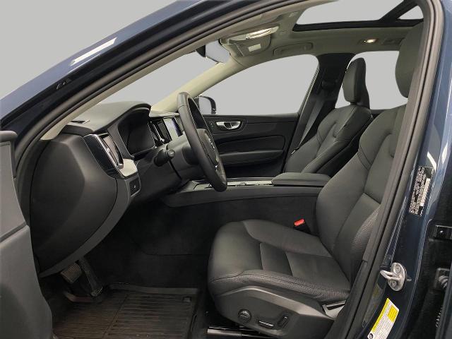 2025 Volvo XC60 Vehicle Photo in Appleton, WI 54913