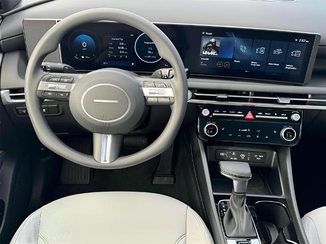 2025 Hyundai SANTA CRUZ Vehicle Photo in Green Bay, WI 54304