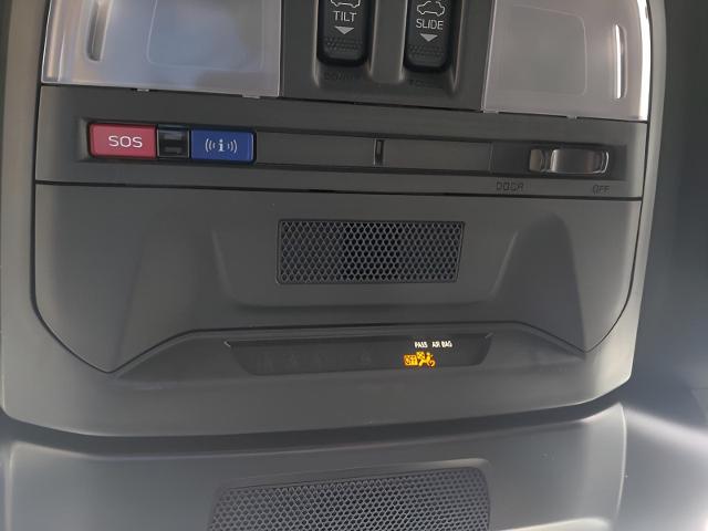 2025 Subaru Crosstrek Vehicle Photo in Green Bay, WI 54304