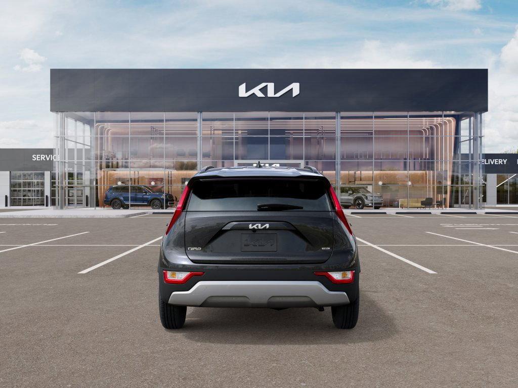 2025 Kia Niro Vehicle Photo in Belle Vernon, PA 15012